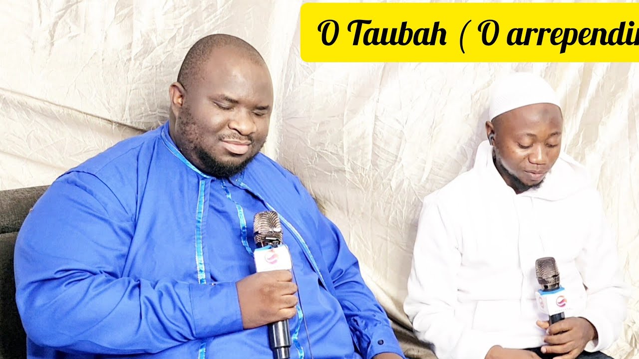O Taubah ( O arrependimento) programa Conheça o islam Ustaz Essumaila