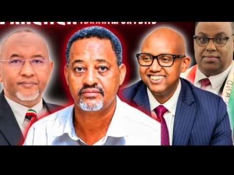 DegDeg; Khadar Dhukur & Xirsi oo Sir kahaya Cirro Ayaa weeraray Maayer Cabdishakuur Cidin..