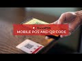 Restaurant dine in 20 with mobile pos and qr code