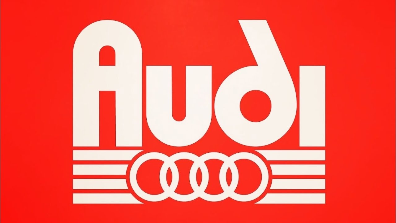 Audi Quattro In 80's [PHONK EDIT.]