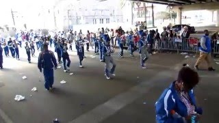 FCW @Iris Parade 2016