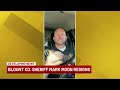 Sheriff Mark Moon on Good Day Alabama
