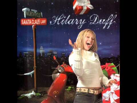 Hilary Duff - Jingle Bell Rock HQ 2010