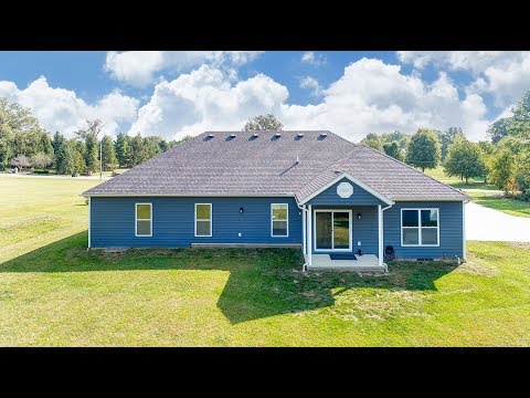 10875 ALLEN ROAD, Pickerington, OH home video tour