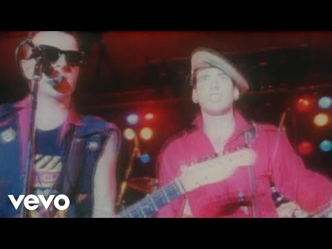 The Clash - The Clash Live at Shea Stadium EPK