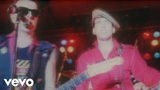 The Clash - The Clash Live at Shea Stadium EPK
