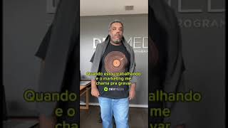 Trabalhando? Sim. Modelo Nas Horas Vagas? Também Ção Çado