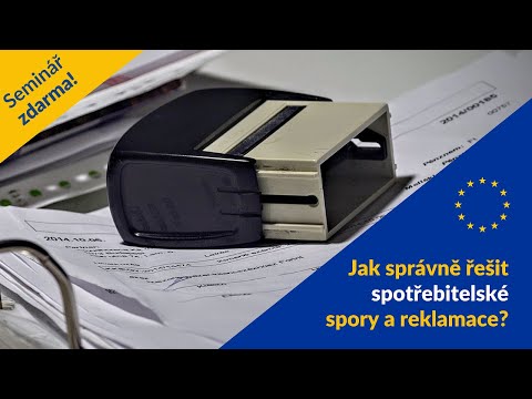 Video: Co je postup spotřebitelského řetězce?