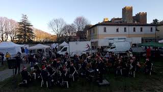 Bohemian Rhapsody (Queen) Arr. Lorenzo Bocci