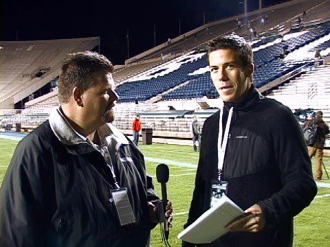 DHTV BYU Football 2008: New Mexico