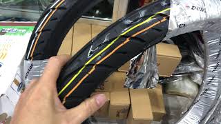 Vỏ dunlop T900 thái lan 60/80-70/80-80/80