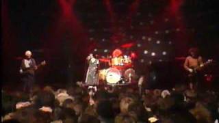 Video thumbnail of "Cascade - Siouxsie And The Banshees"