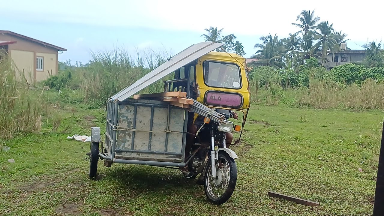 ANO LATEST MGA MARITES