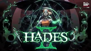 Hades 2 is Too Good