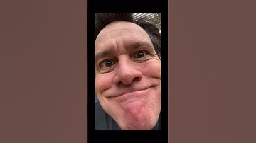Jim Carrey turns 60 but still has it! Jan 17 2022 🤯