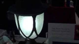 Induction Fluorescent Lighting Colorado