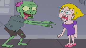 Save The Girl - Gameplay Walkthrough   All Levels Solution