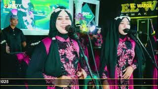 KHOIRUL BARIYAH - EL WAFDA KELET || KHITANAN M. AINUL FATIH