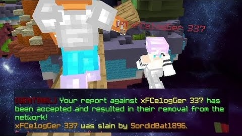 cubecraft anti-cheat using 2% of it