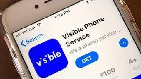 Visible Wireless How It’s Been & Should You Join