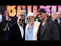 Bad Boys: Ride or Die Premiere - Will Smith, Martin Lawrence, Jerry Bruckheimer