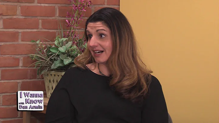 I Wanna Know w/ Dan Armin - Judith Barron, Executi...