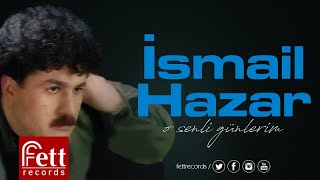 İsmail Hazar - Karadut