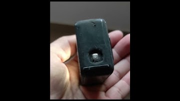 GoPro Mode button damage gets seamless Repair ✅                                      #goprobuttonrep