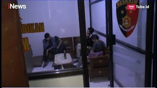 Asmara Sesama Jenis Diduga Jadi Motif Pembunuhan Mayat dalam Koper - iNews Sore 05/04