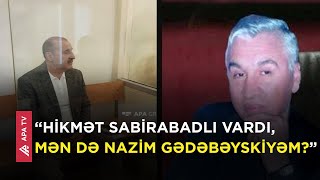 Sabiq deputat kriminal aləm və intim video hədələri ilə pul tələb edirmiş? – APA TV