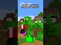 Bedrock Nokia VS Superman - JJ and Mikey Minecraft Animation #maizen #minecraft #shorts