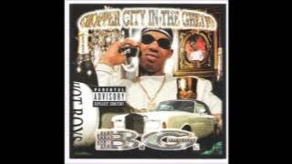 B.G. - Bout my paper instrumental remake