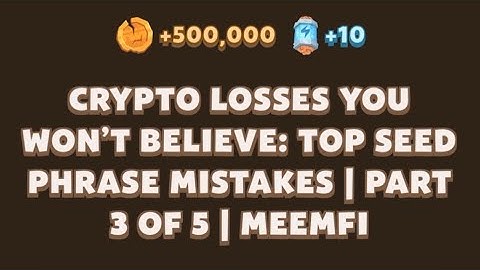 MemeFi YouTube video code today 25 October | MemeFi YouTube video secret code today | #crypto