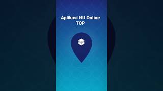Mencari Arah Kiblat | Ayo Gunakan Aplikasi NU Online