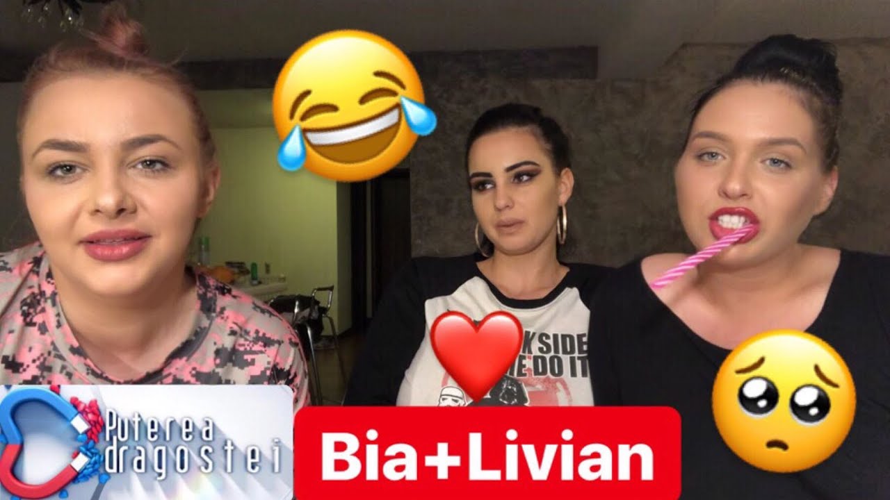Bia Reintra in Casa Puterea Dragostei pentru Livian|''Eu am Impins-o pe Larisa de pe Scaun in Gala'' latisana