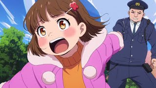 Buddy Daddies Episode 3 Preview