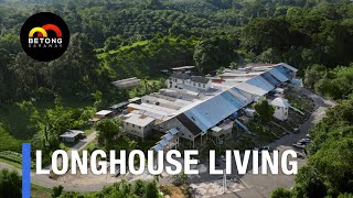 Longhouse Living | Betong, Sarawak