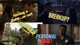 The Rookie Season 6 Episode 6 “Secrets and Lies” recap