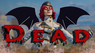 Beast Mode On I Gifting Death To All In Blitz