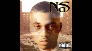 Nas - Take It In Blood (HD)