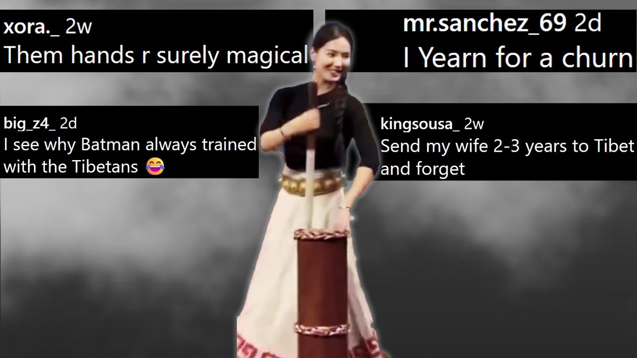 Her Hands Are Magical - Chat Music