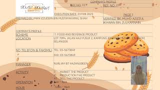 SOURDOUGH HALAL ASSURANCE
