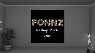 Amelie Lens & Airod ft Green Velvet - Ardrenaline Flash (Fonnz Mashup 2021)