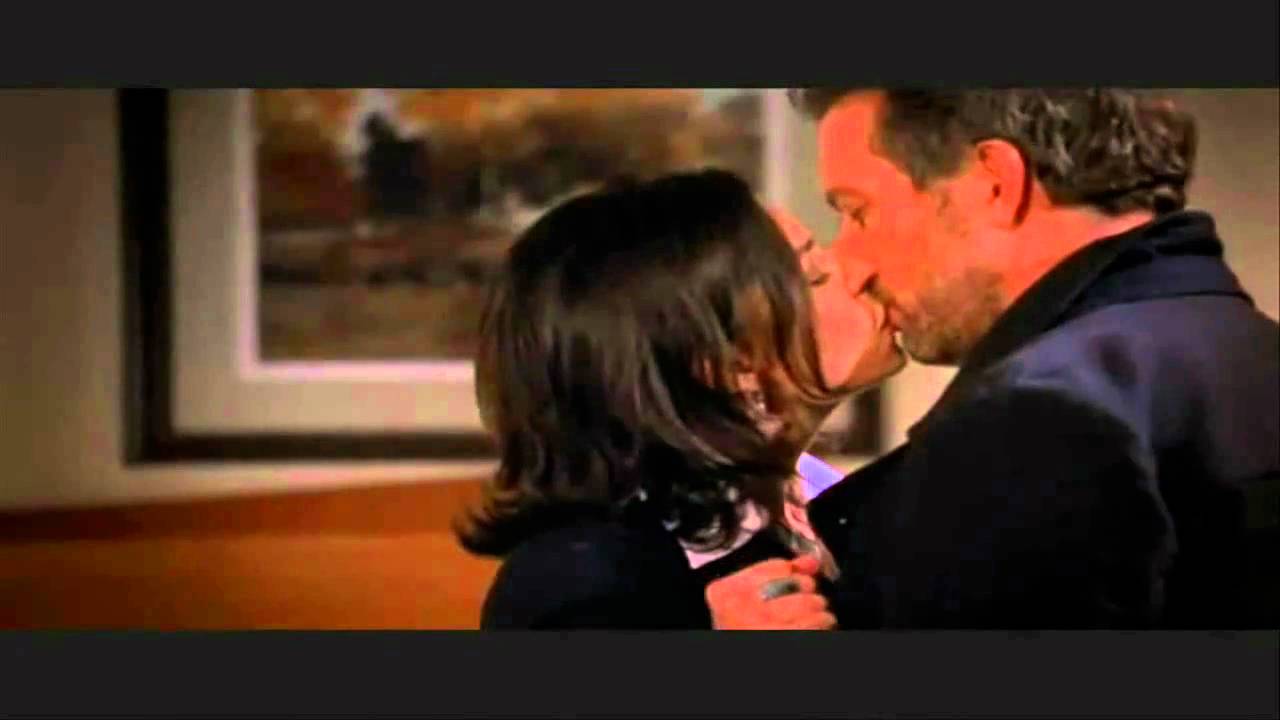 House and Stacy Music Video Kiss Me YouTube