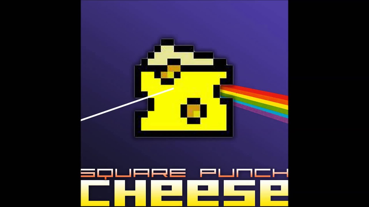 Watch Square Punch - Cheese on YouTube Watch Square Punch - Cheese on YouTube