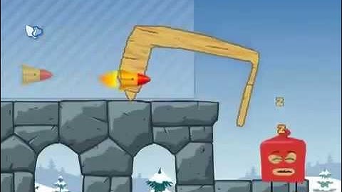 Wake Up The Box 5 Walkthrough on Yepi4u.com   YouTube