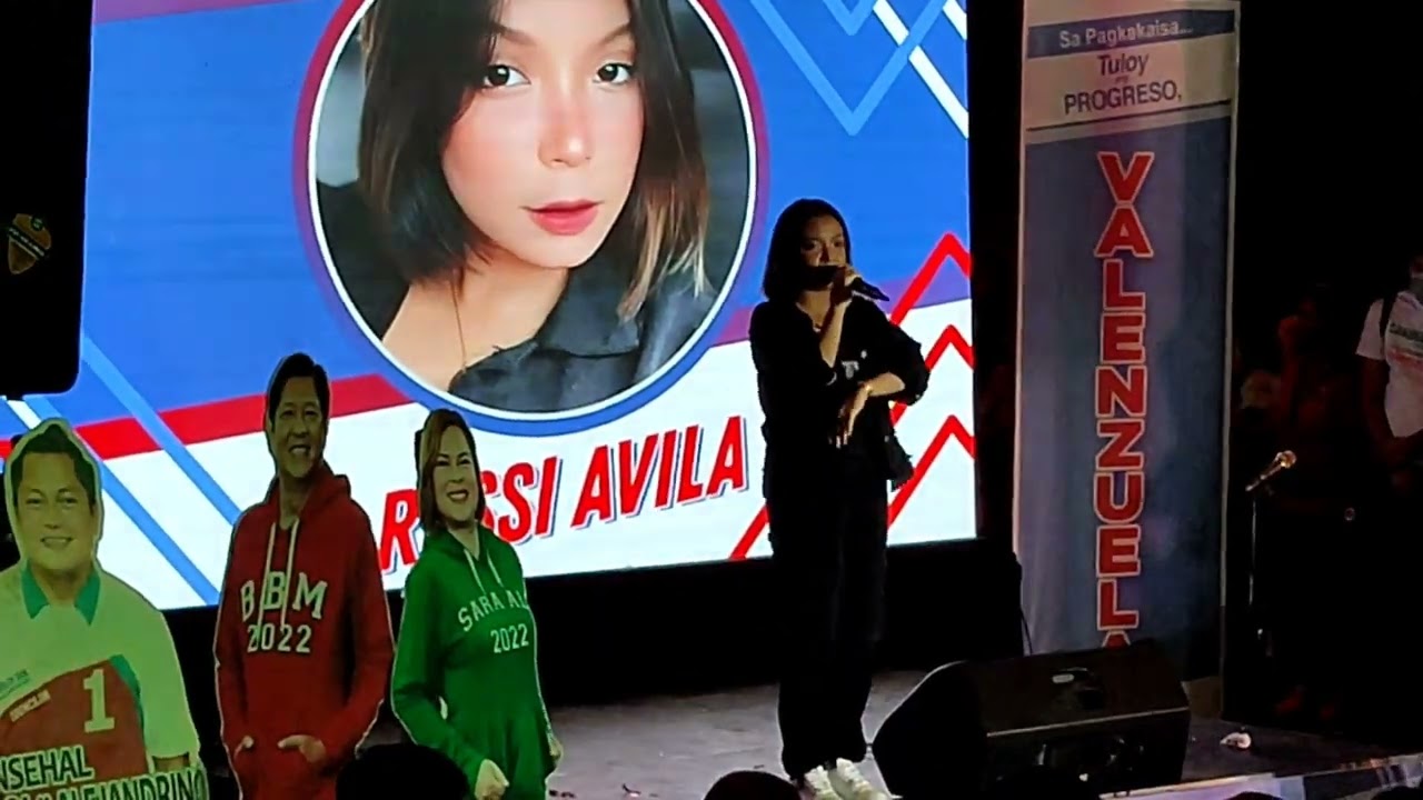 NADARANG  Ryssi Avila (COVER) #TRENDING #VIRAL #DLCvlog's