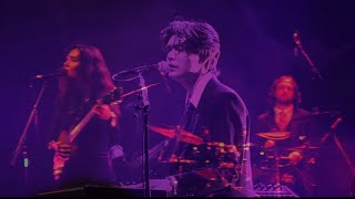 2024 wasia project - is this what love is? - london show