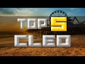 TOP 5 ПОЛЕЗНЫХ CLEO ДЛЯ SAMP (ADVANCE RP, DIAMOND RP)  #2!