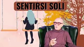 Psicoterapeuta | Un consiglio per chi si sente solo